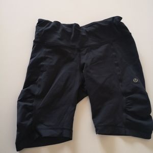 Lululemon short for women